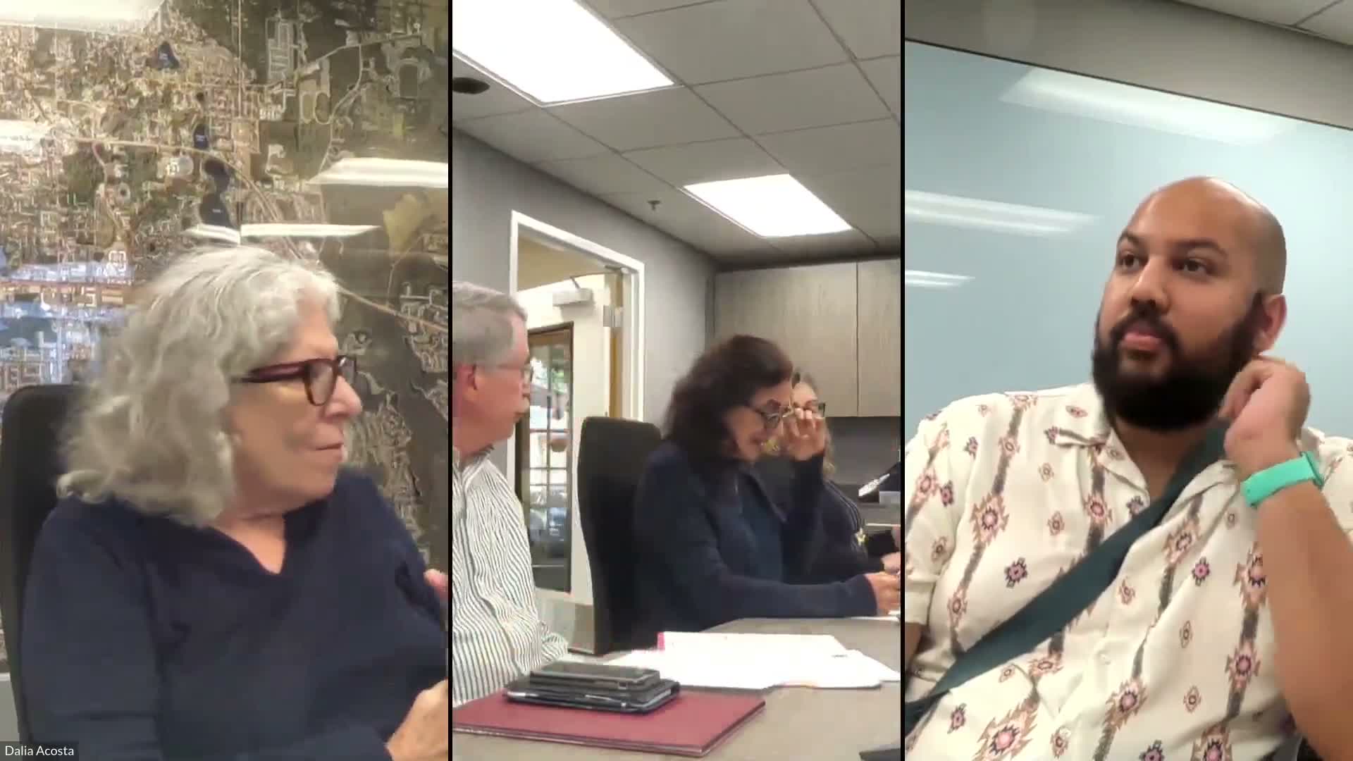 Commission revises Center Lake Park mural call to ban AI in final designs