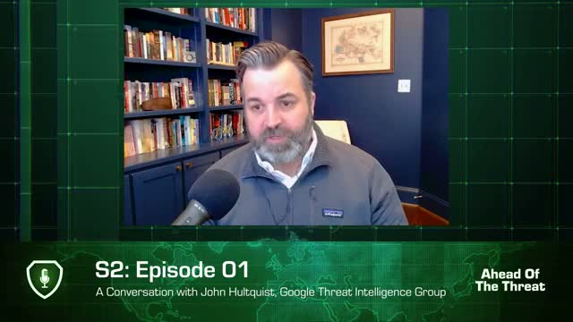 Google and FBI analysts urge defenders to harden against social engineering, supply‑chain compromises and nation‑state pre‑positioning