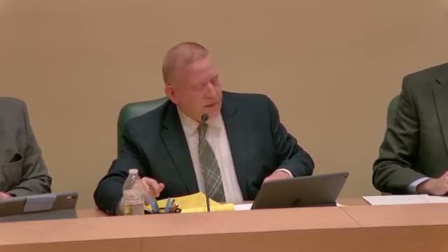 Residents press council for public after‑action report on storm response; council questions using executive session