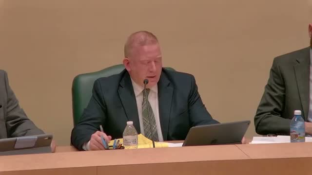 Council approves independent audit contract for Scranton School District; reappointments to civil service and other bodies pass