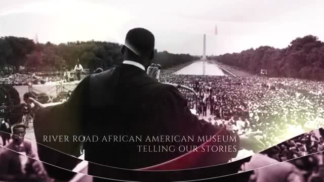 River Road African American Museum highlights local history, calls to save True Friends Hall