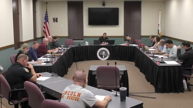 Lincoln council approves ordinance imposing lift-assist fees after nursing-facility data presented