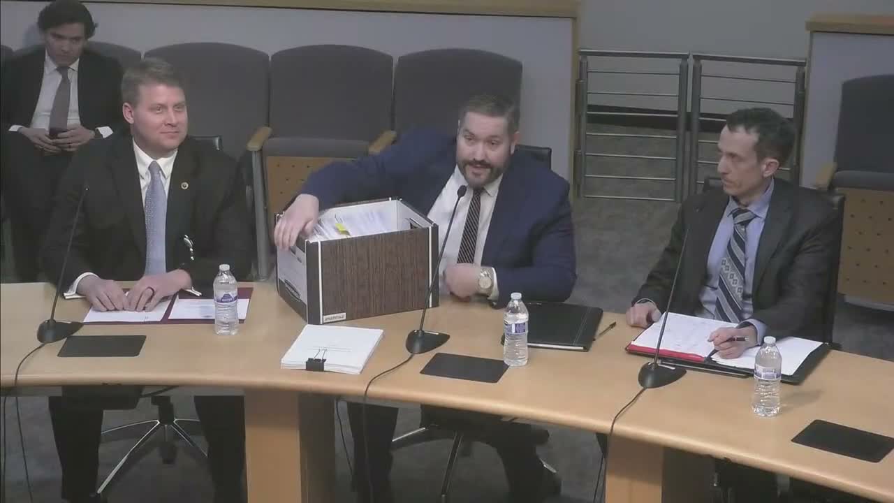 Maricopa County recorder defends office, requests Agilis sorter to speed provisional‑ballot processing