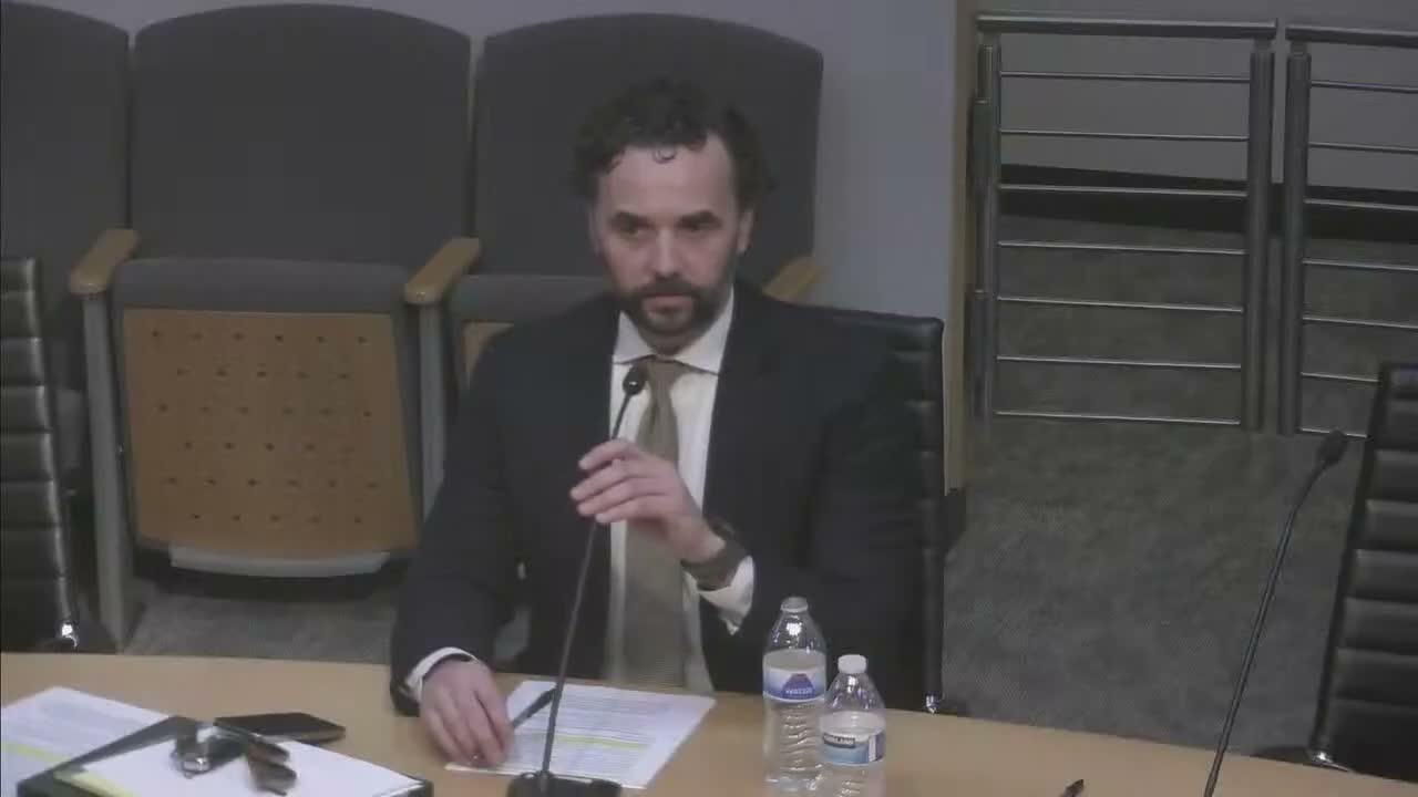 Maricopa County Board adopts resolution to split election IT and set early‑voting policy after talks stall