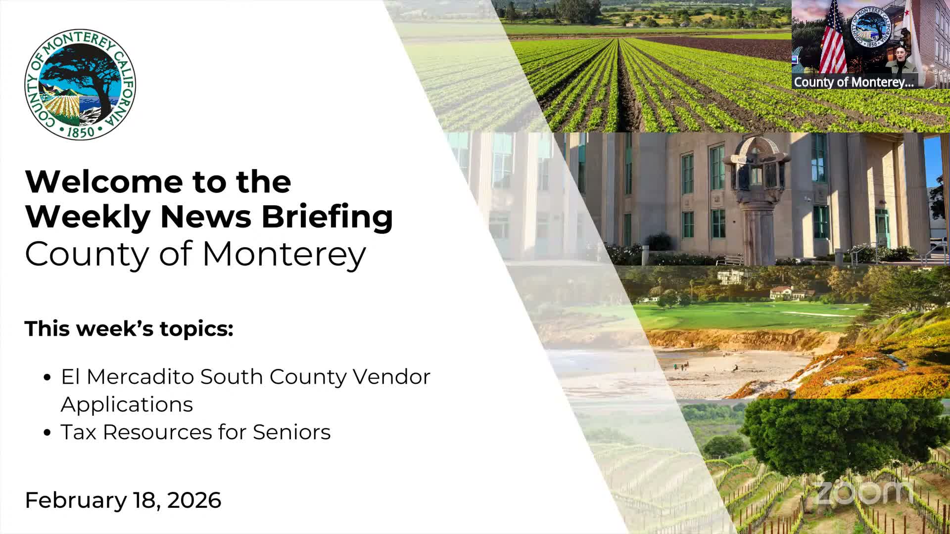 Monterey County Business Council seeks vendors for new Soledad pop-up market 'El Mercadito'