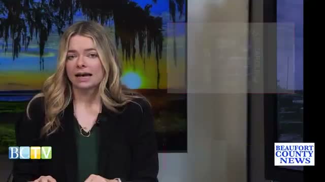 Spanish Moss Trail ribbon cutting celebrated; trail group outlines programs