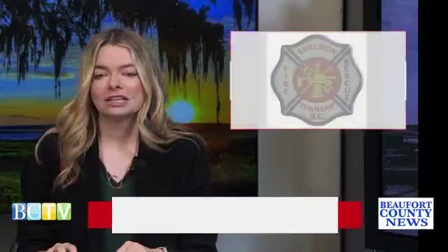 Sheldon Township Fire District schedules meeting tonight with budget and equipment items on the agenda