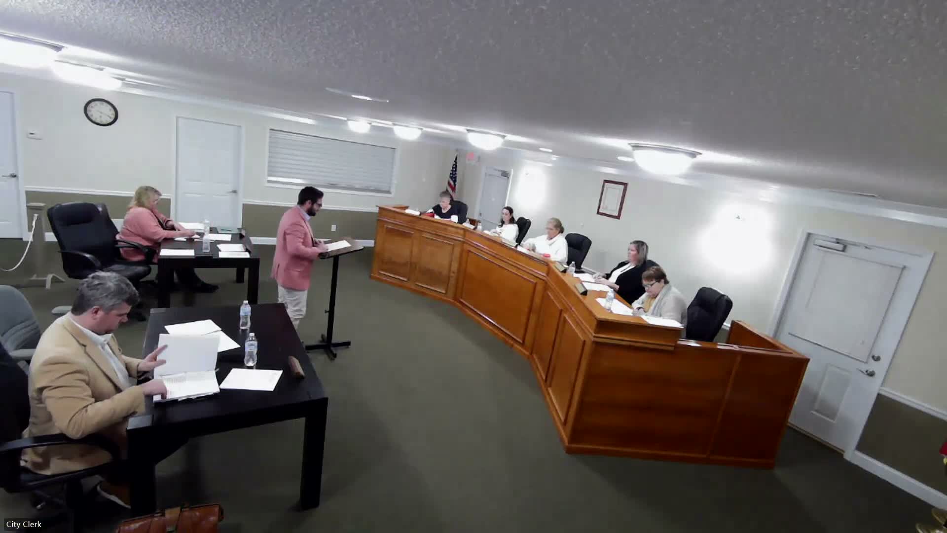 Walnut Grove council adopts youth-focused resolution to back local programs