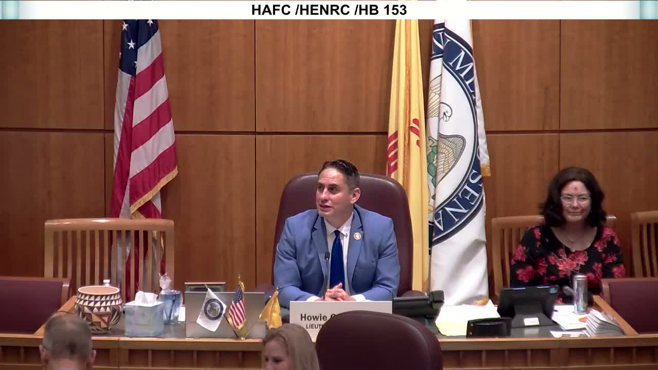 Senate advances low‑carbon materials bill after hours of debate over costs, verification and market value