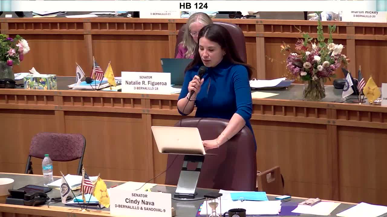 Senate creates Office of New Americans to coordinate immigrant workforce integration despite opposition