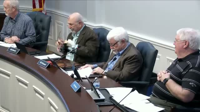 Redevelopment Commission approves three-month extension for Hotel Carmichael loans