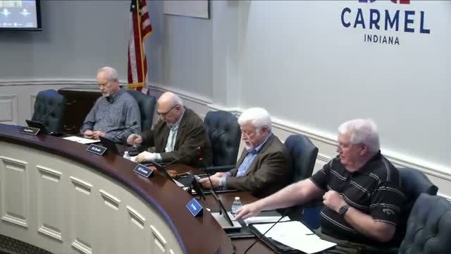 Commission approves January minutes, accepts January cash balances and non-operating claims