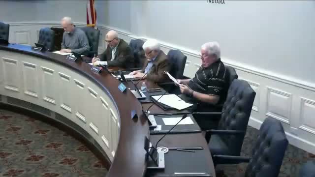 Redevelopment Commission approves $10,000 for high-school innovation program