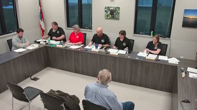 Lakemore Council approves multiple pay increases, adds Juneteenth to holiday schedule