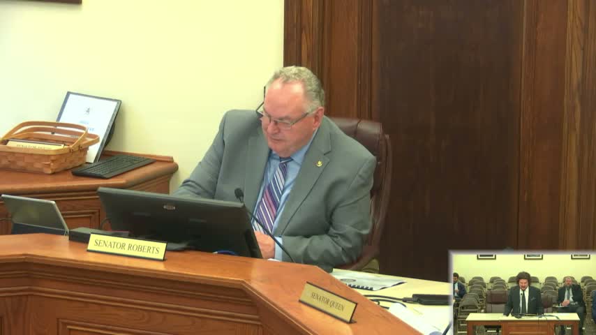 Berkeley County official says planned regional sports complex would bring billions and thousands of jobs; committee advances local development bill