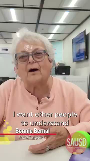 Unidentified resident urges hands-on AI learning for students, warns of misuse