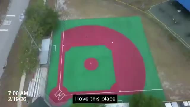 St. Johns County opens inclusive Field of Dreams and celebrates West Augustine health center