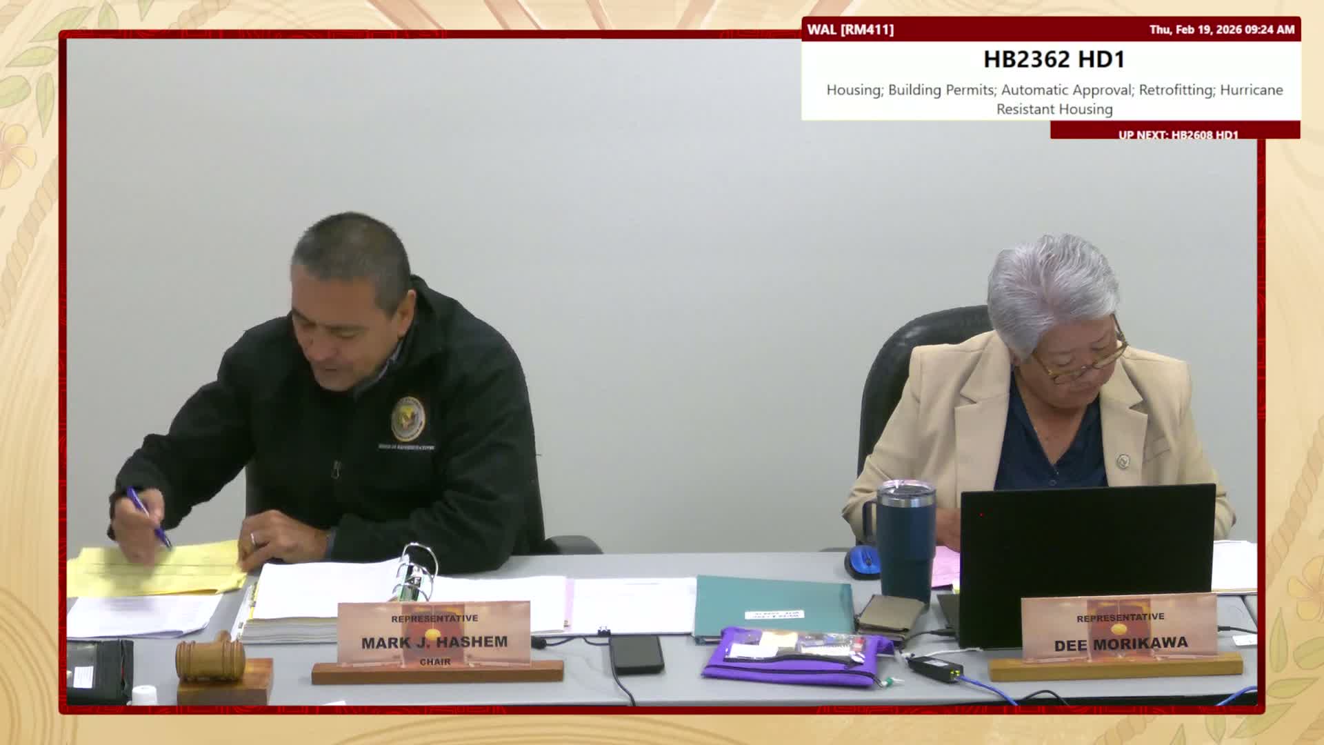 Committee advances water‑heating bill amid industry debate on solar thermal vs heat pumps