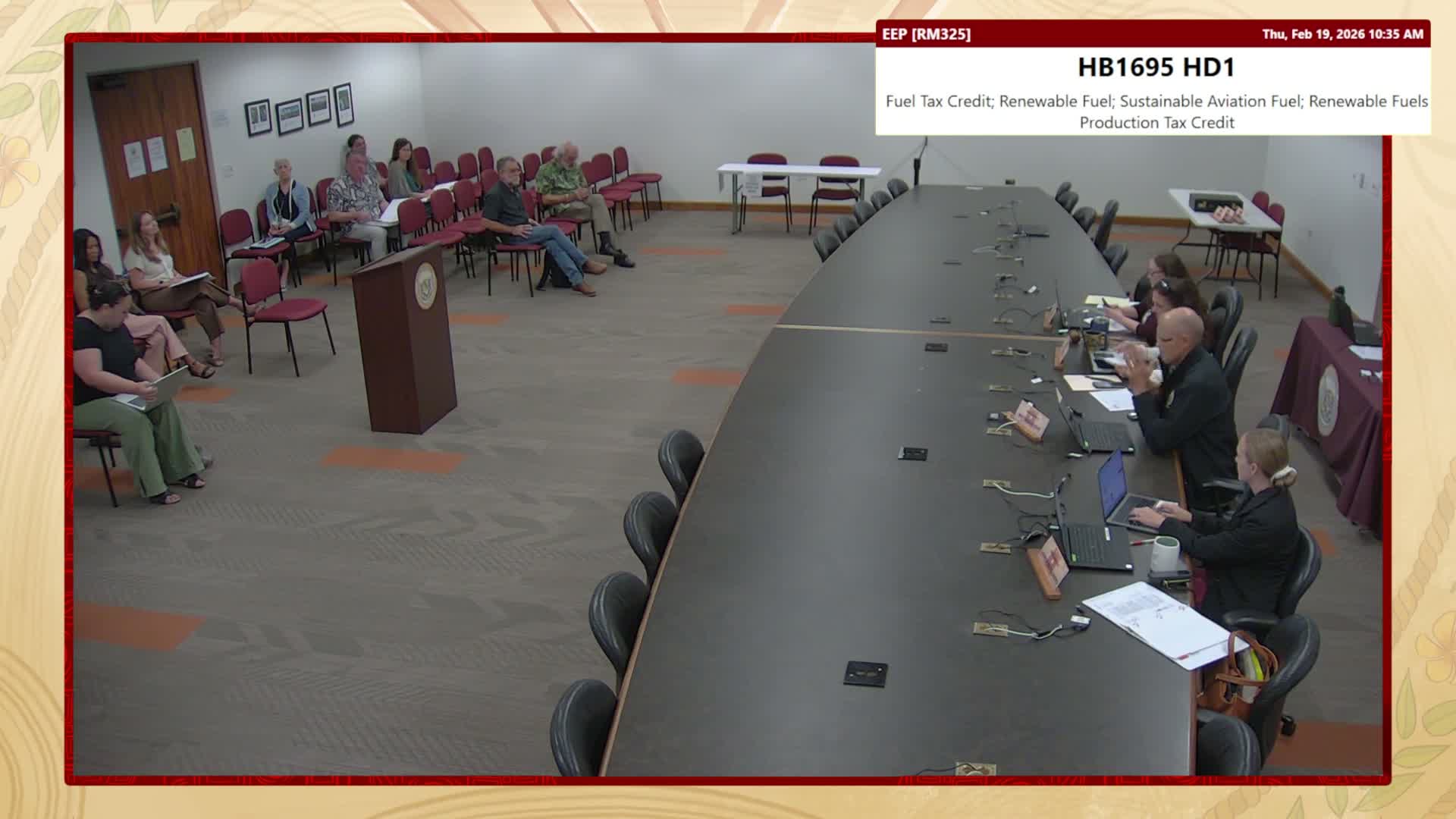 Committee approves clean vehicle rebate bill with equity features and technical edits