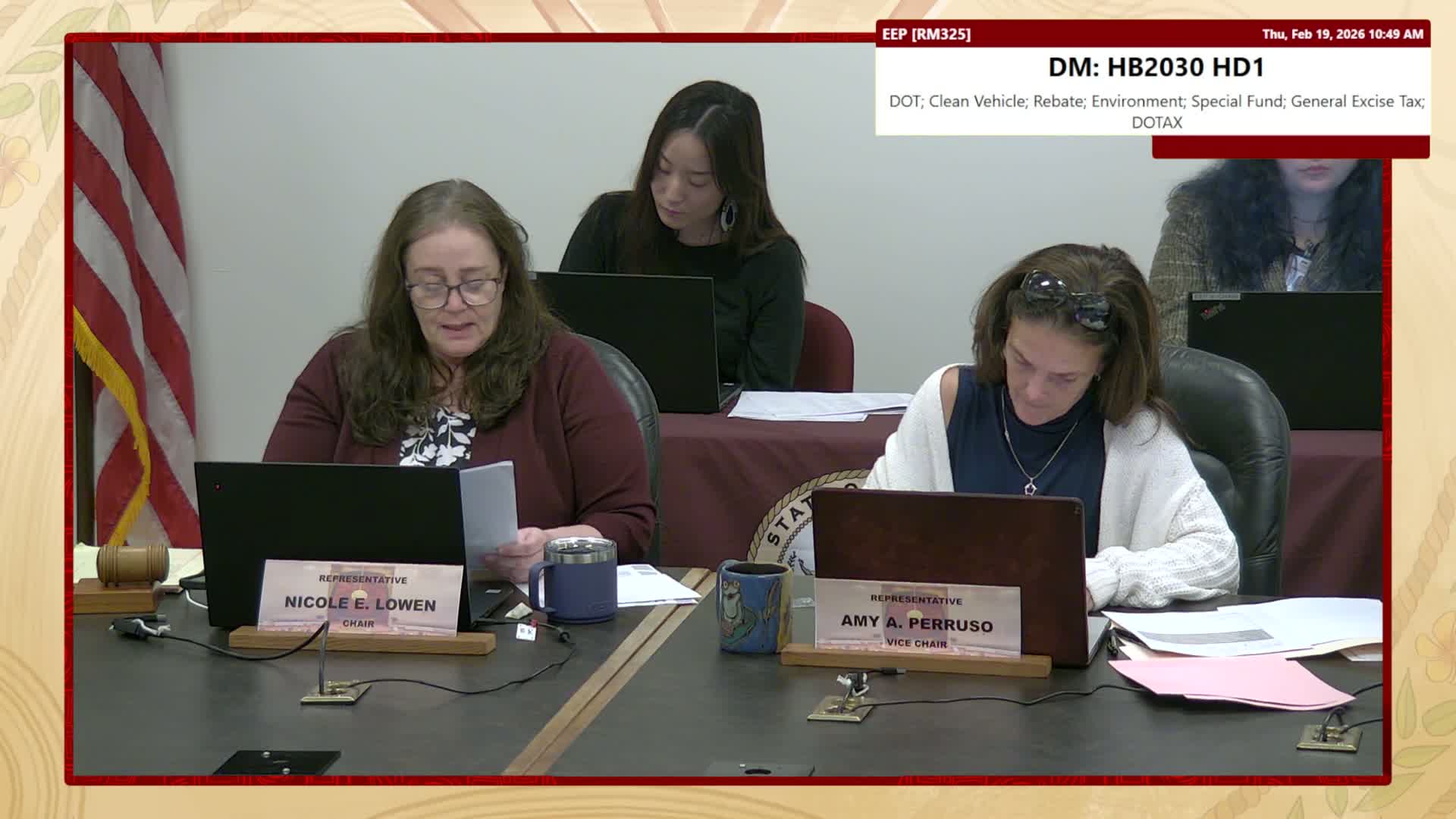 Committee defers landfill-unit bill after members opt to retain existing law