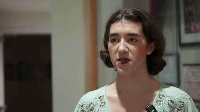 Ineligible for civic coverage: student presentations and classroom activities