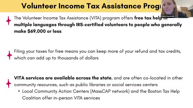 Legal clinic urges immigrant taxpayers to weigh ITIN filing and notes paused DHS–tax-data sharing