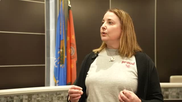 Owasso parents form PLAC to track and explain education legislation to community