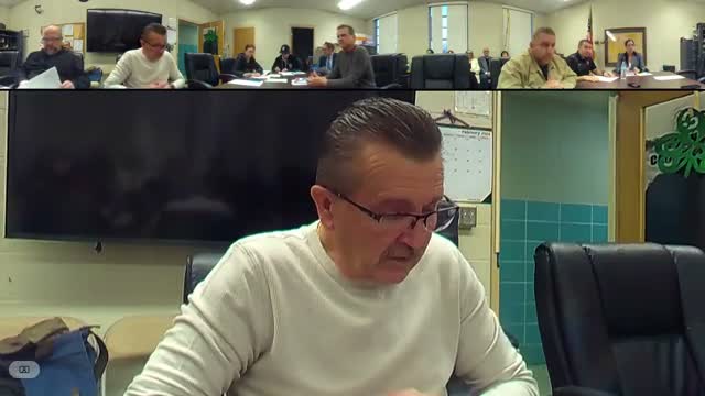 League of Women Voters tells Struthers council the city must redraw wards to meet population-equality rules