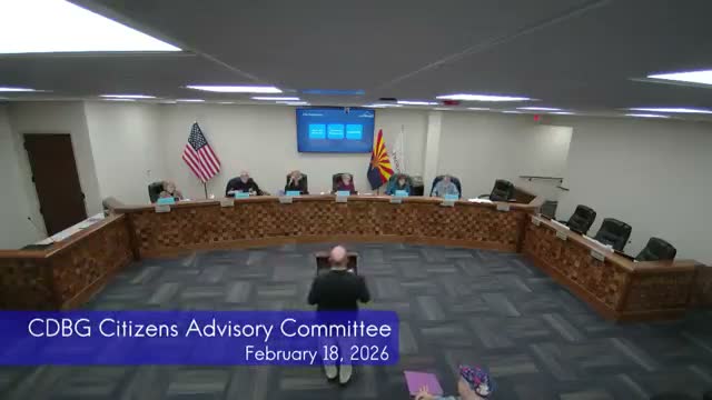 City presents proposed down payment assistance pilot offering up to $10,000 per household