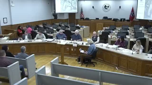 Wilson County allows Nashville Mental Health to expand a group home from 8 to 12 residents