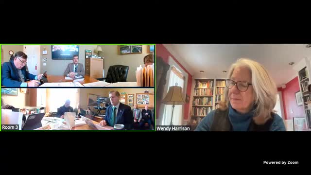 Senate Transportation presses for fix to trailer and chassis purchase-tax loophole