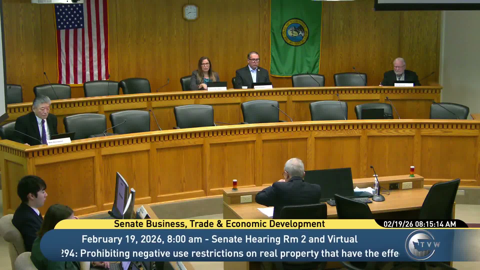 Bill would bar property covenants that keep groceries, pharmacies out of communities, sponsors say