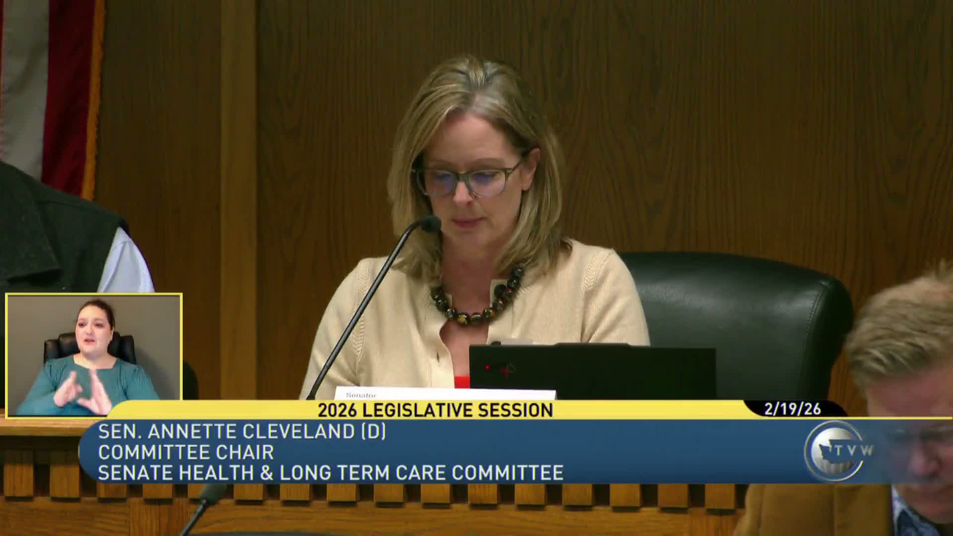 Rural hospitals urge flexibility for interfacility transports; EMS and nurses raise safety concerns