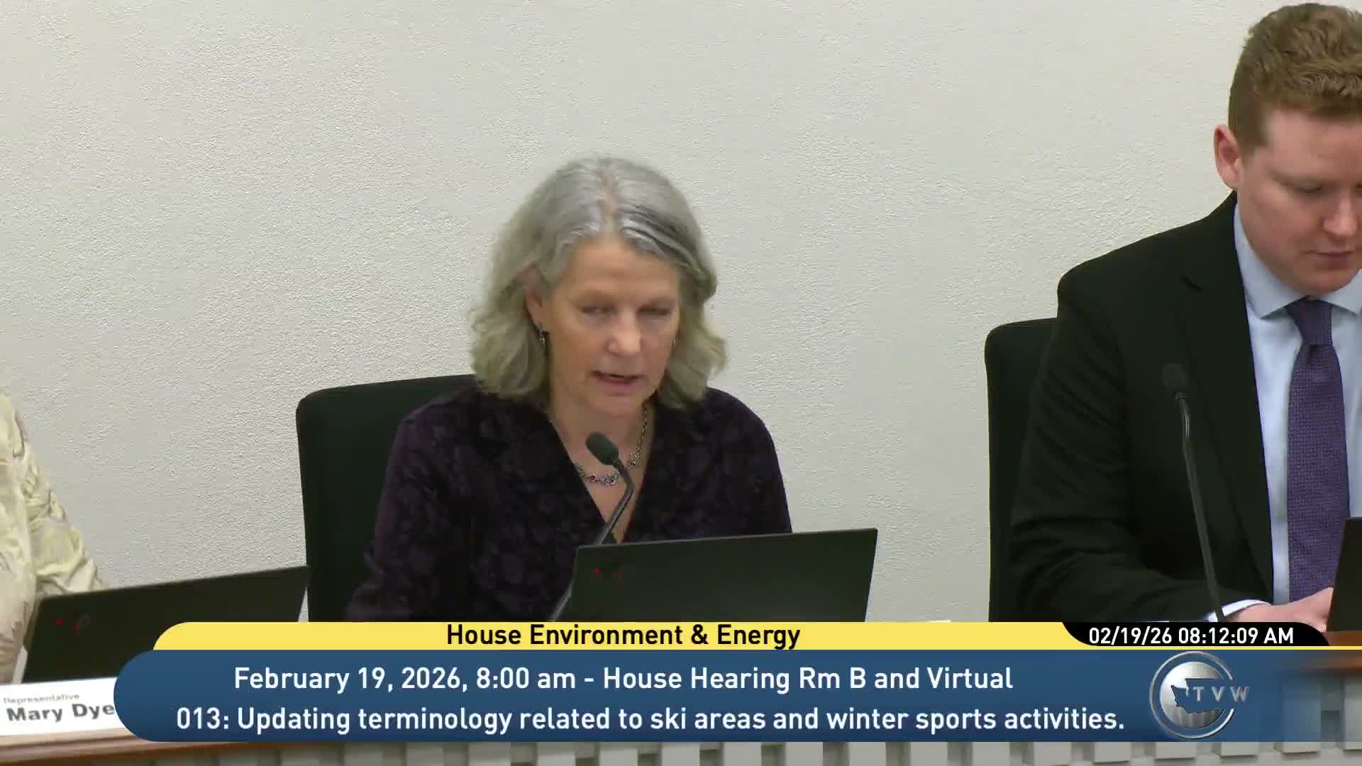 Committee adopts emergency-backup carve-outs and reports CETA expansion bill out of committee amid heated debate