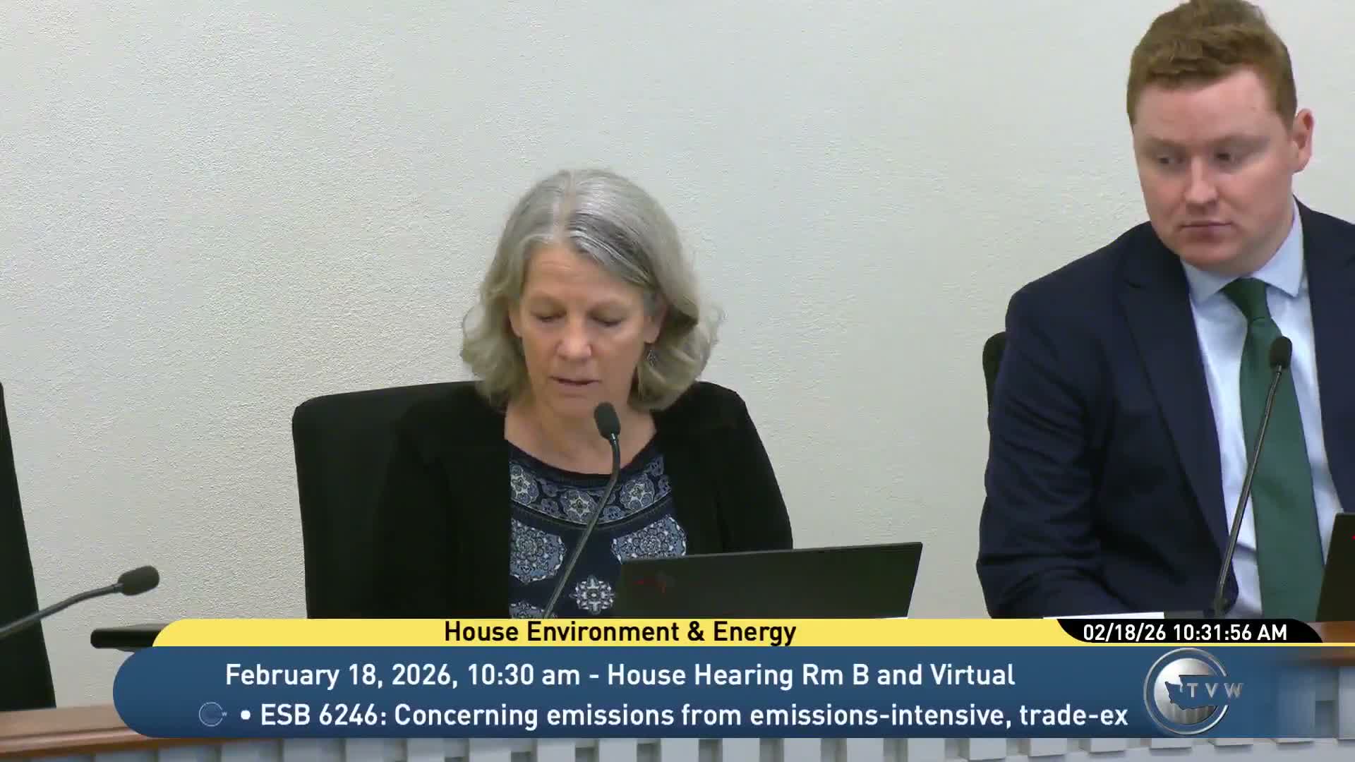 Short bill would add terms such as 'aerial tramway' to ski‑lift safety language