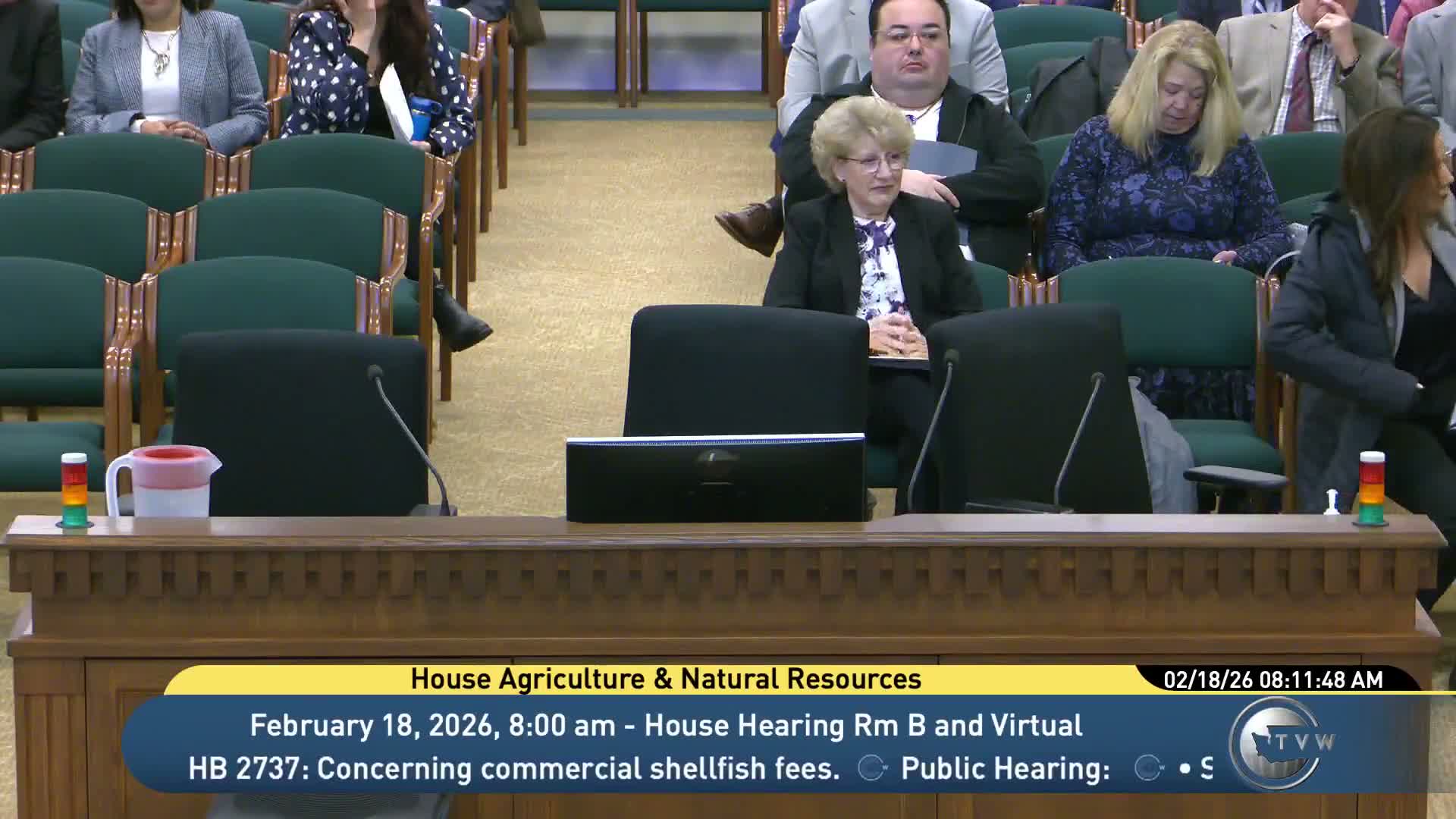 Lawmakers urge federal wildfire consolidation not to reduce local response capacity