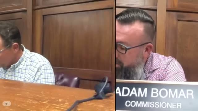 Scott County commissioners approve adding code-enforcement duties to health department after public pushback