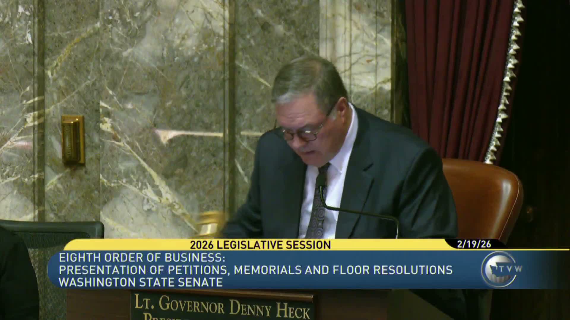 Senate adopts resolution declaring May Motorcycle Safety Awareness Month