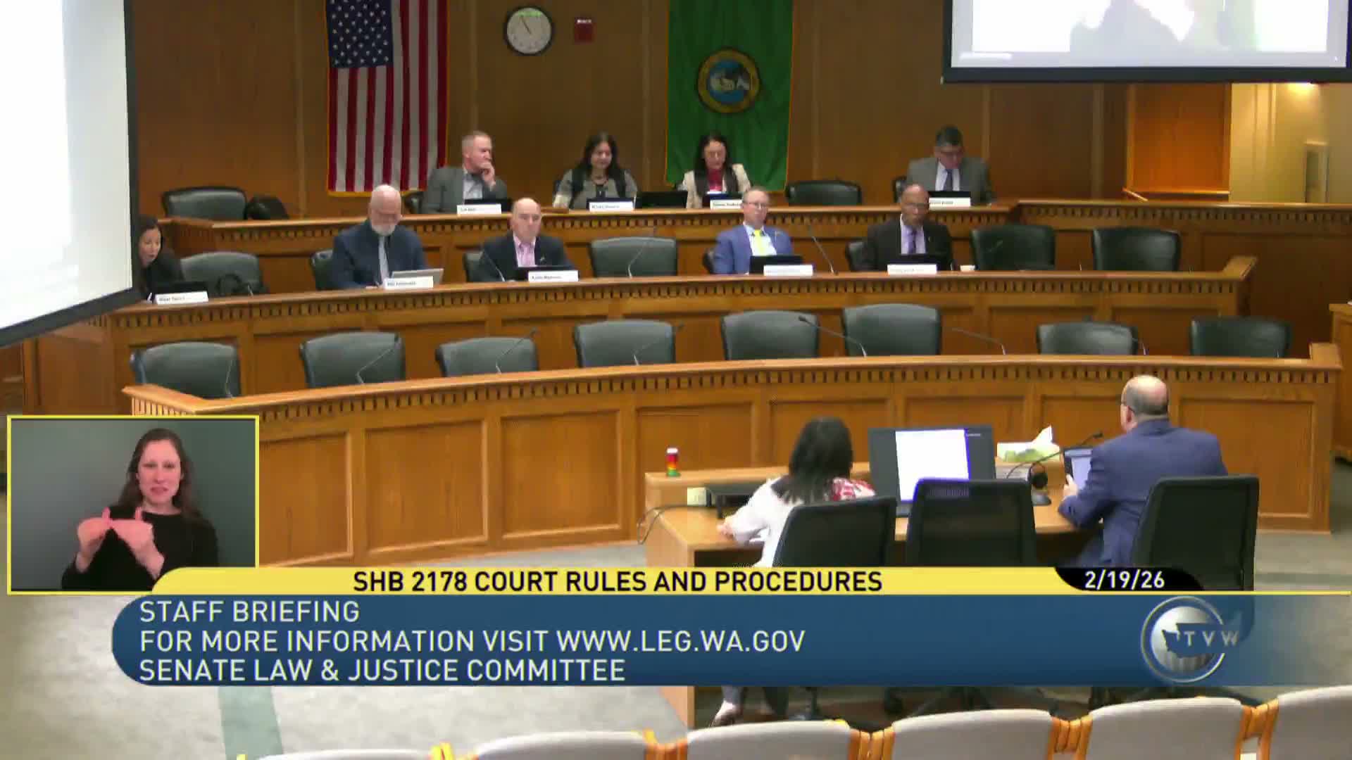 Bill reconciles court rules and statutes on infractions, updates filing deadlines