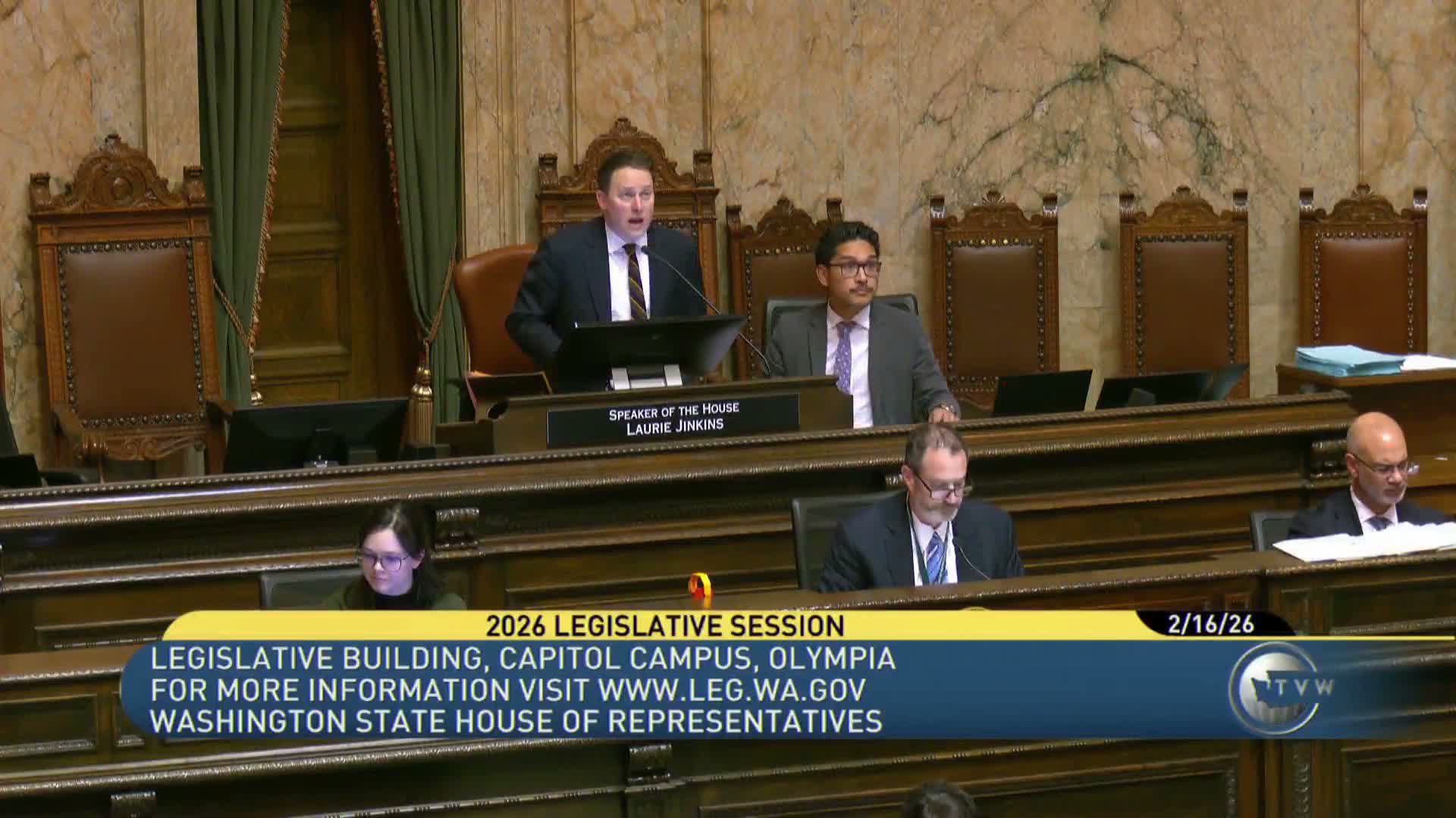 House advances housing bill to encourage supportive, transitional and emergency housing with local protections