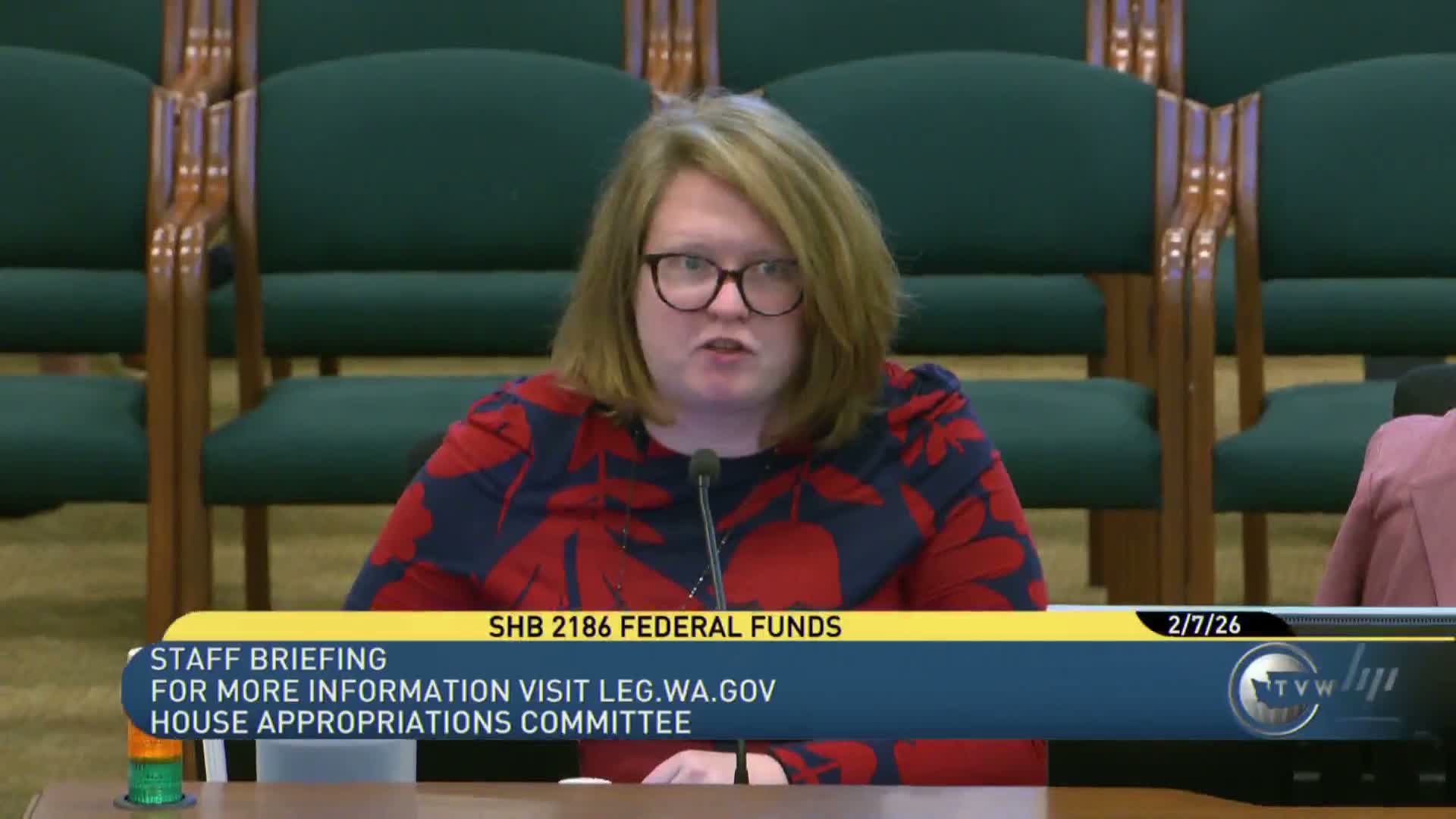 Community groups and workforce boards press Appropriations to make Community Reinvestment Program permanent