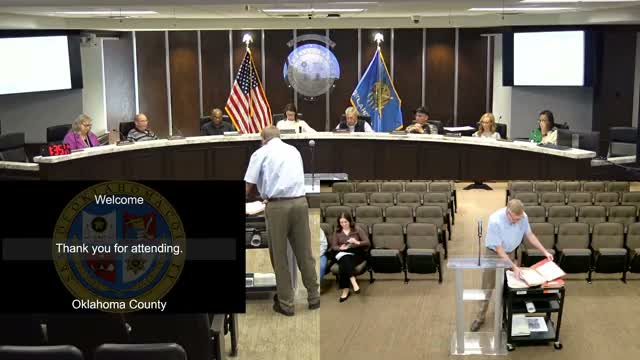 Planning commission receives January fee fund report, staff notes shortfall