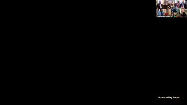 House Commerce committee advances H.205 after edits raise threshold, clarify repayment rules