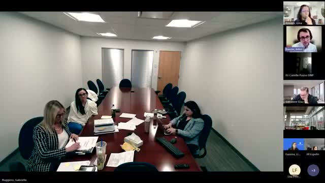 Department expert qualified; panel hears opening statements in APRN Sheehan disciplinary hearing