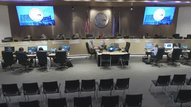 Las Vegas Art Commission approves minutes, highlights Lunar New Year and upcoming openings