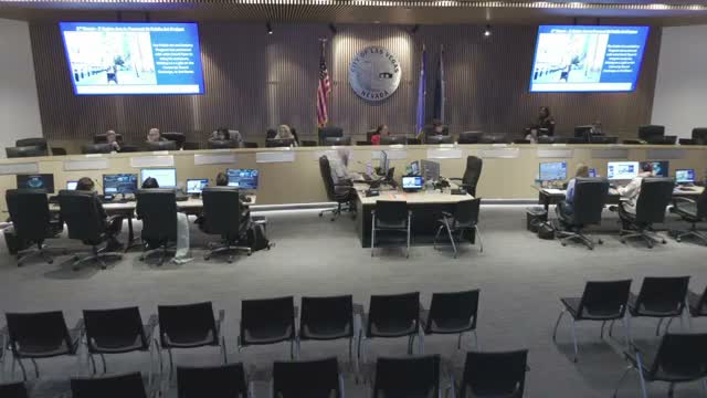 Staff updates: Las Vegas public-art projects set installation and dedication timelines