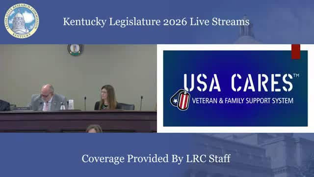 Senate adopts resolution honoring Military Kids Day and recognizes Senator Higdon