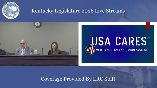 USA Cares reports results, seeks $2 million renewal from Kentucky legislature