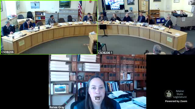 Committee postpones formal review of Small Enterprise Growth Board after absence