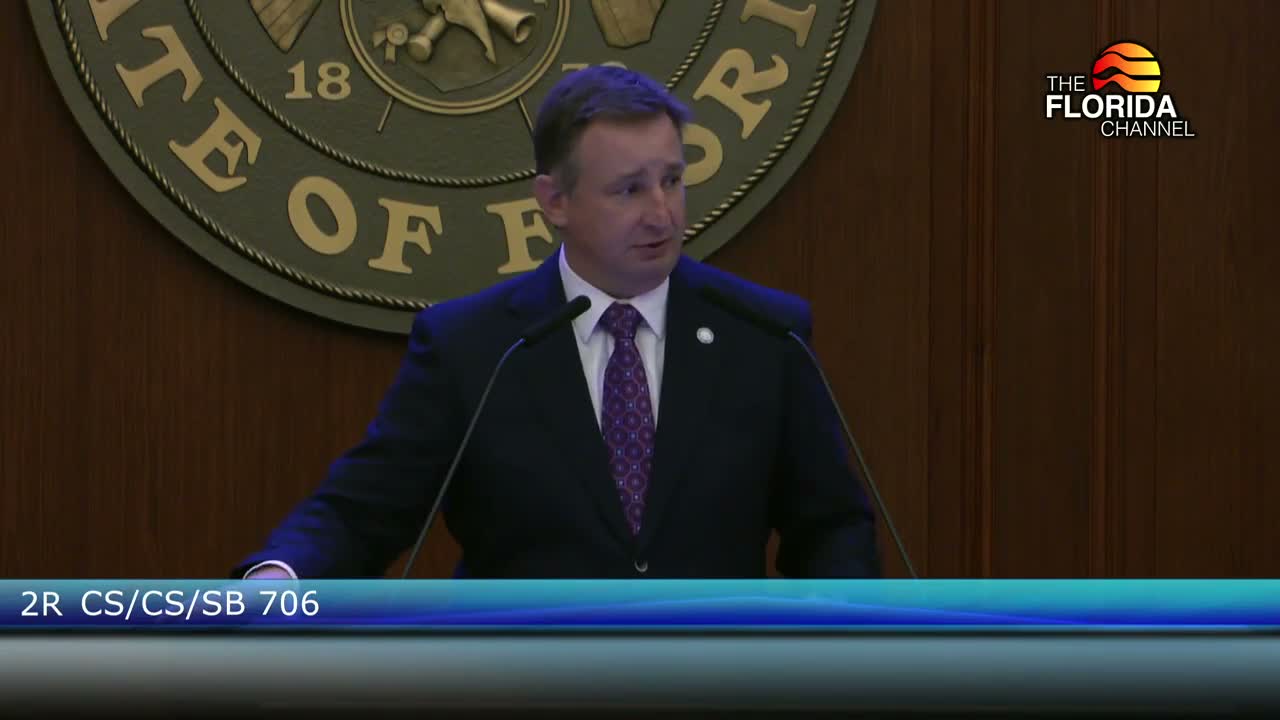 Florida Senate approves renaming Palm Beach International Airport after President Trump amid sharp debate and $5.5M implementation plan